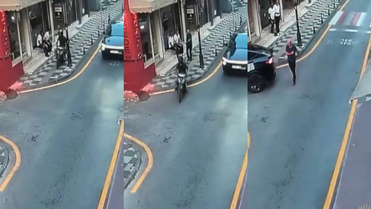 Polisten kaçan şüpheli Vali Yardımcısı