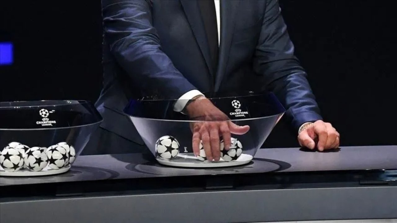 Şampiyonlar Ligi kura çekimi saat kaçta, hangi kanalda? Fenerbahçe'nin muhtemel rakibi belli oluyor