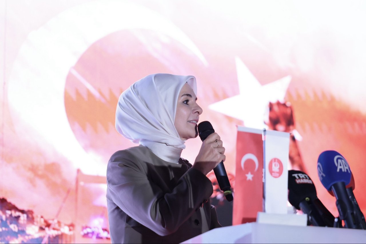 Şehit aileleri ve gazilere yeni haklar yolda! Bakan Göktaş açıkladı