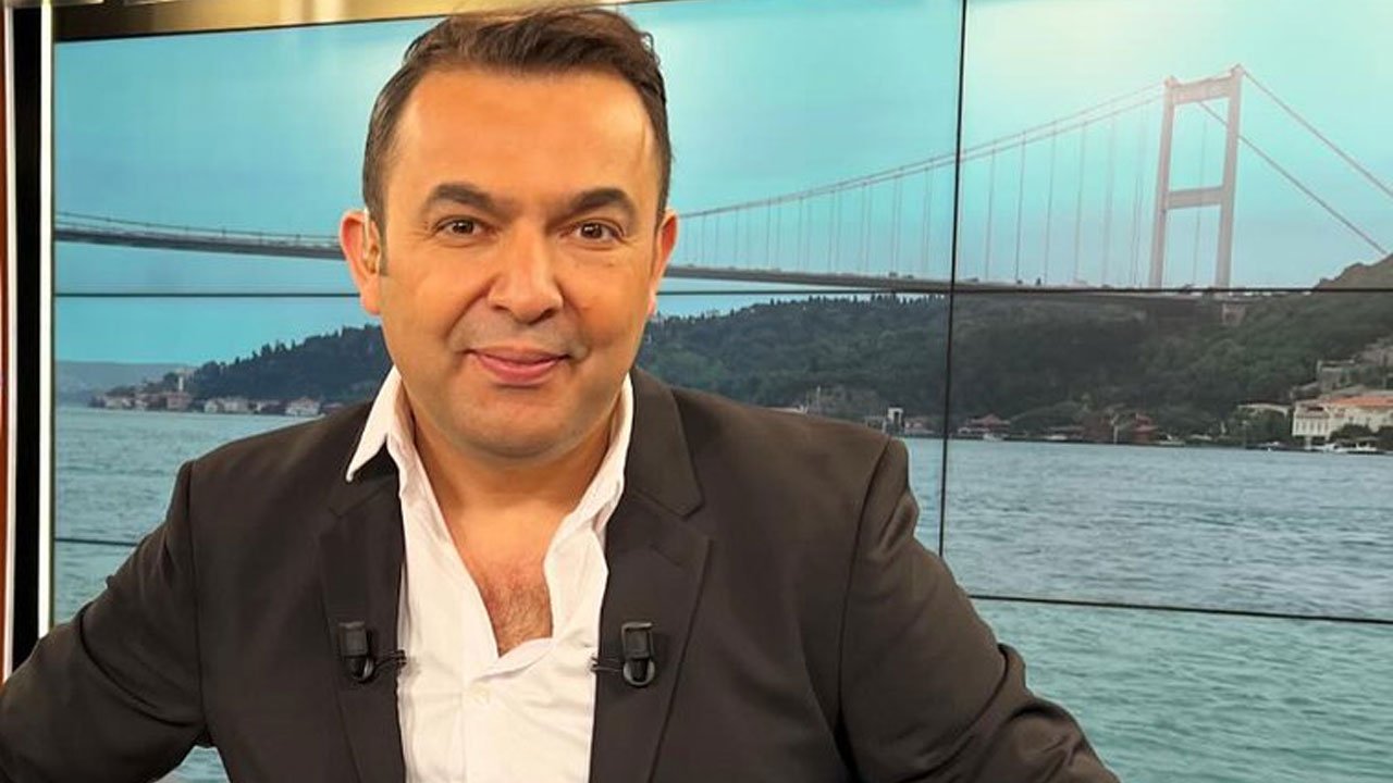 Tahir Sarıkaya gözaltına alındı!