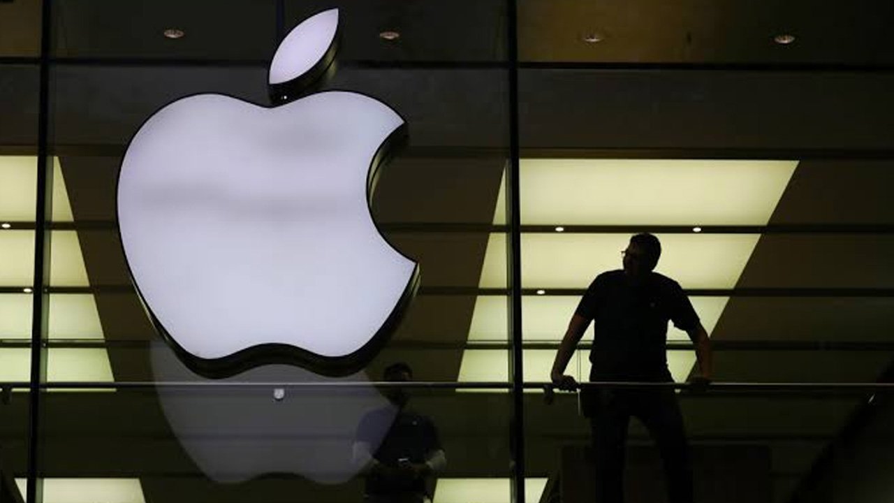 Teknoloji devi Apple'a kötü haber! 50 milyon dolarlık ceza gündemde