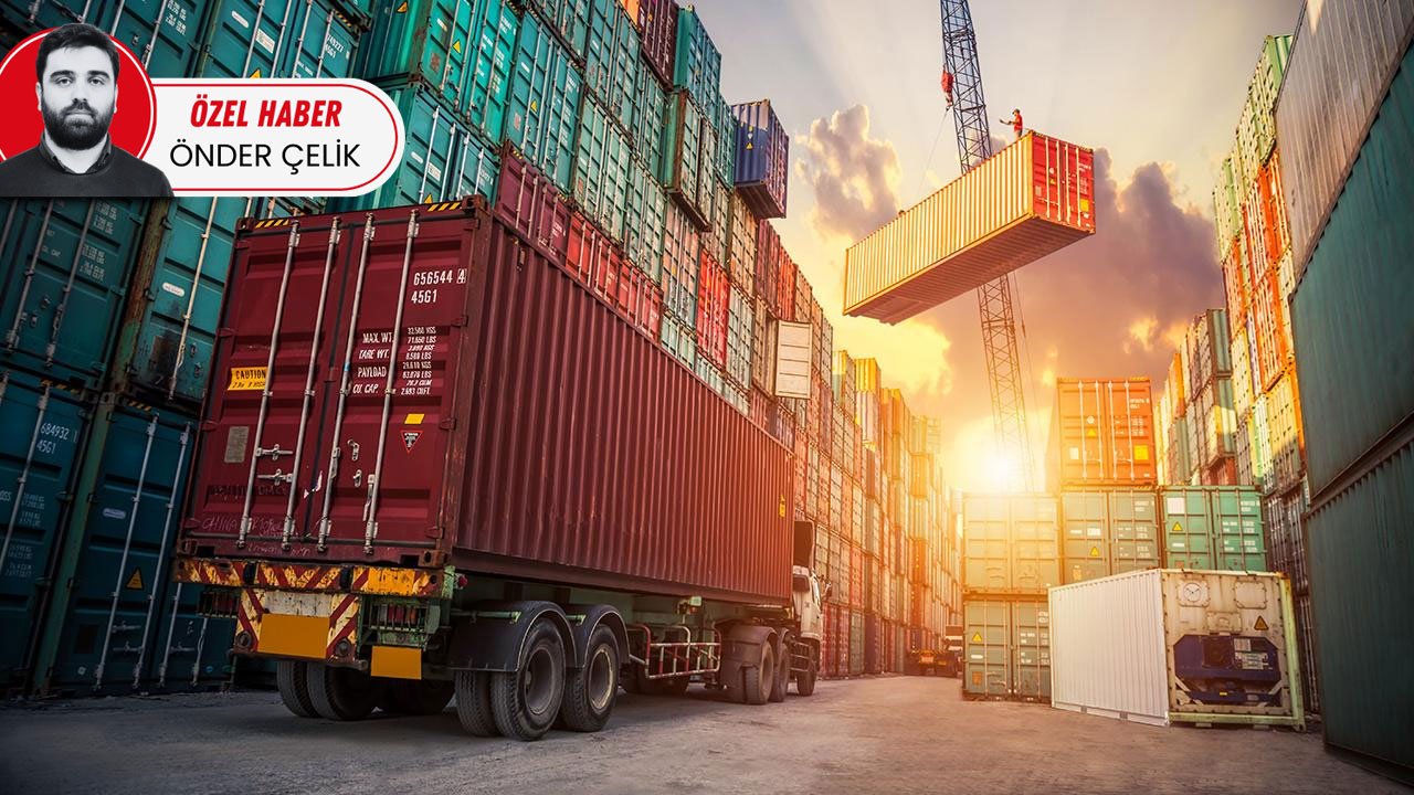 Temmuz ihracatı 25,6 milyar! Bütün zamanların en yüksek ikinci aylık rakamı