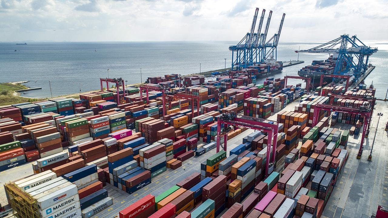 Temmuz ihracatı 25,6 milyar! Bütün zamanların en yüksek ikinci aylık rakamı