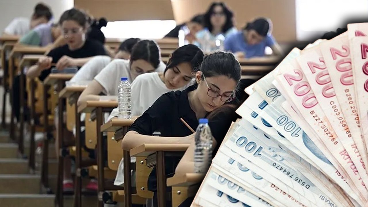 TENMAK Araştırma Bursu kontenjanı 500'e çıkarıldı! Başvurular ne zaman başlayacak?