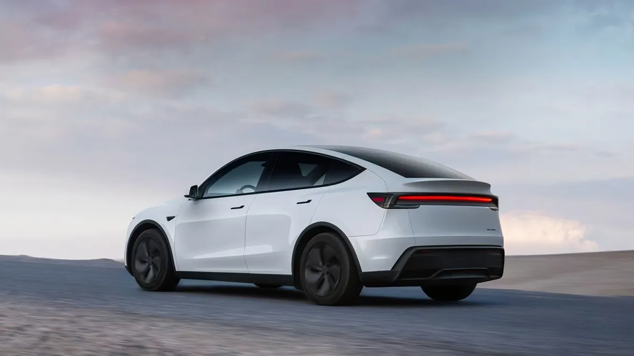 Tesla Model Y’ye zam geldi! Ağustos ayı fiyatları belli oldu