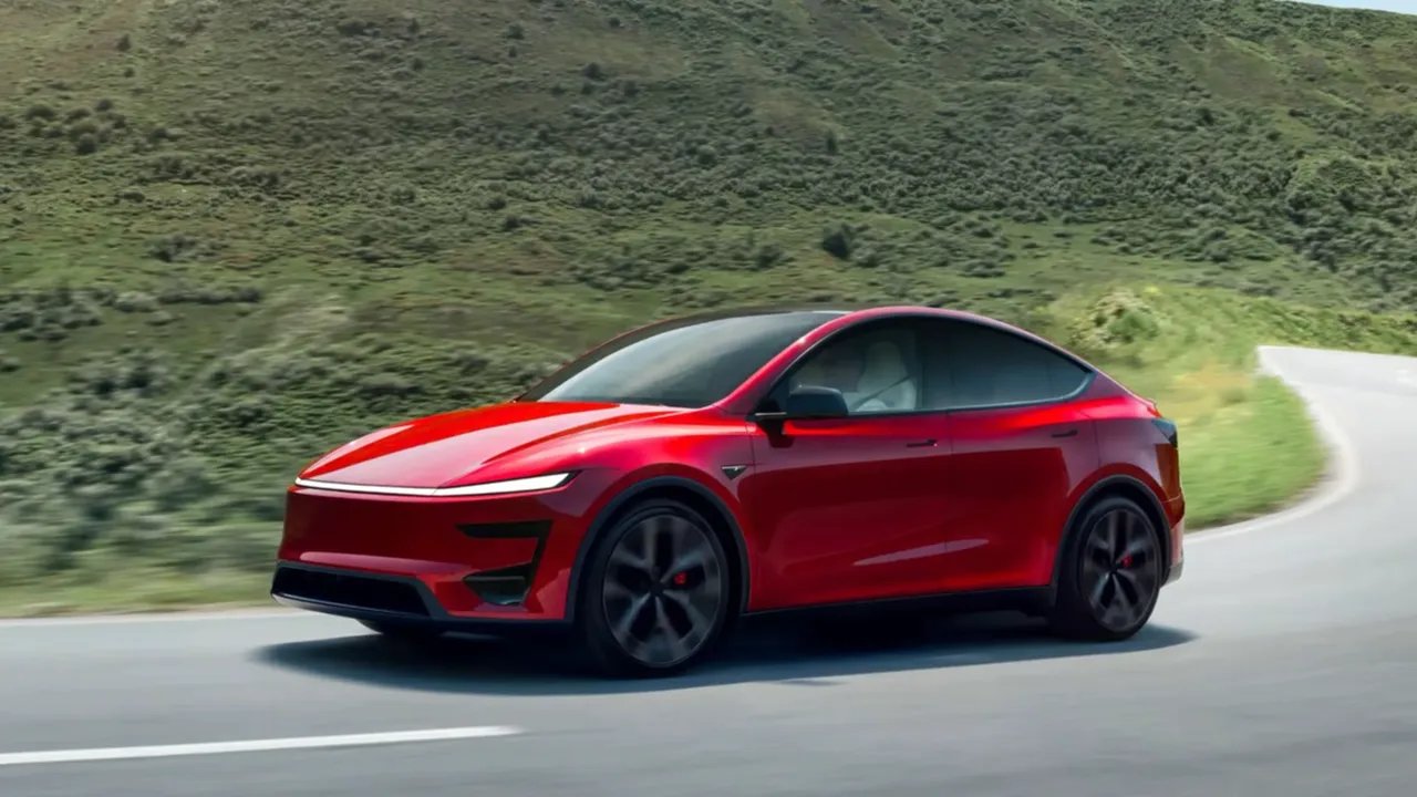 Tesla Model Y’ye zam geldi! Ağustos ayı fiyatları belli oldu