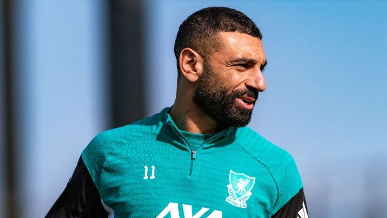 Muhammed Salah