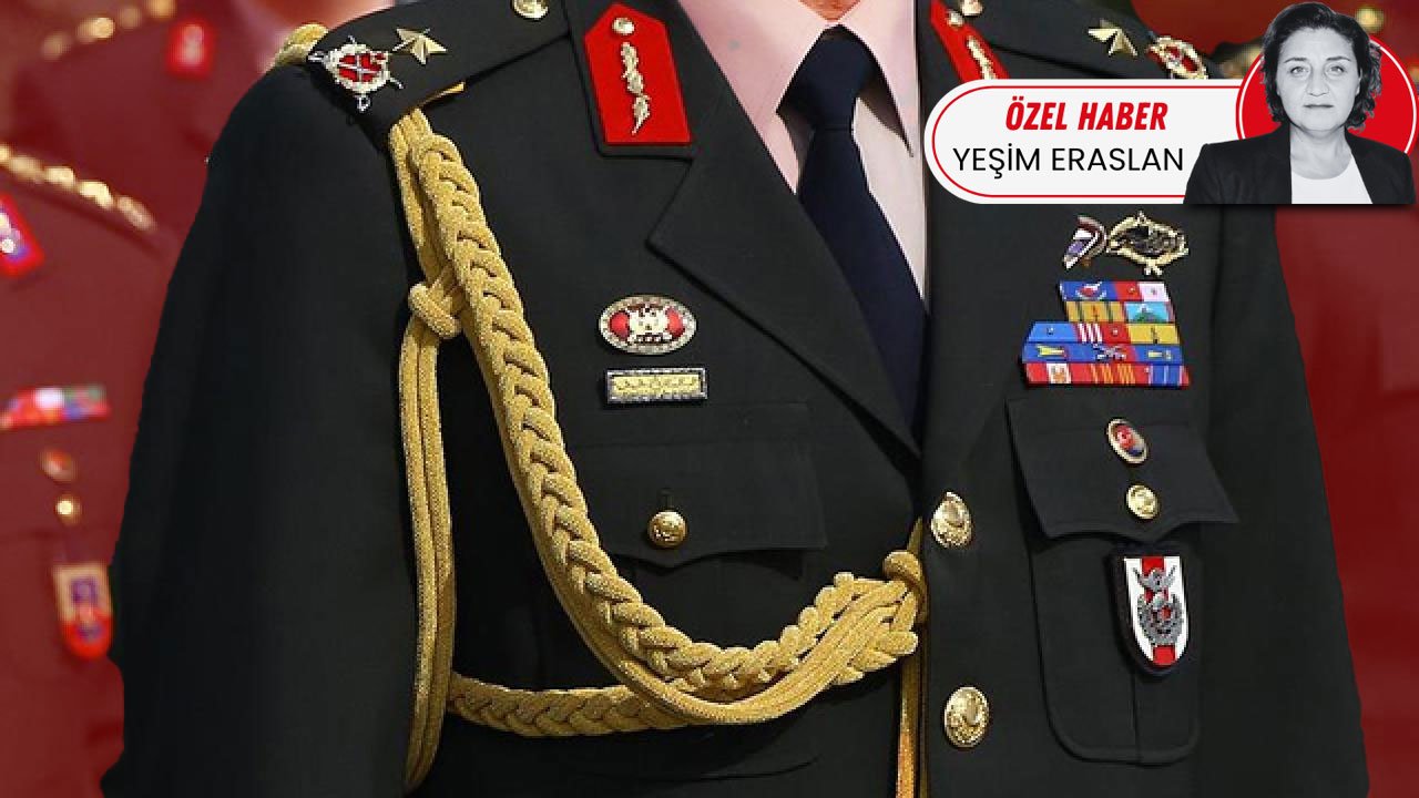 TSK’daki komuta açığı 10 yıl sonra kapanıyor! General ve amiral sayısı darbe öncesine dönüyor