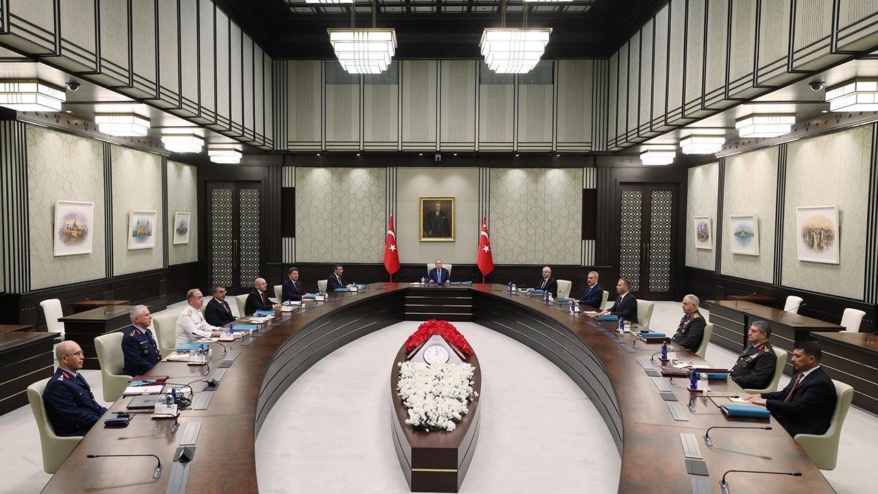 TSK’daki komuta açığı 10 yıl sonra kapanıyor! General ve amiral sayısı darbe öncesine dönüyor