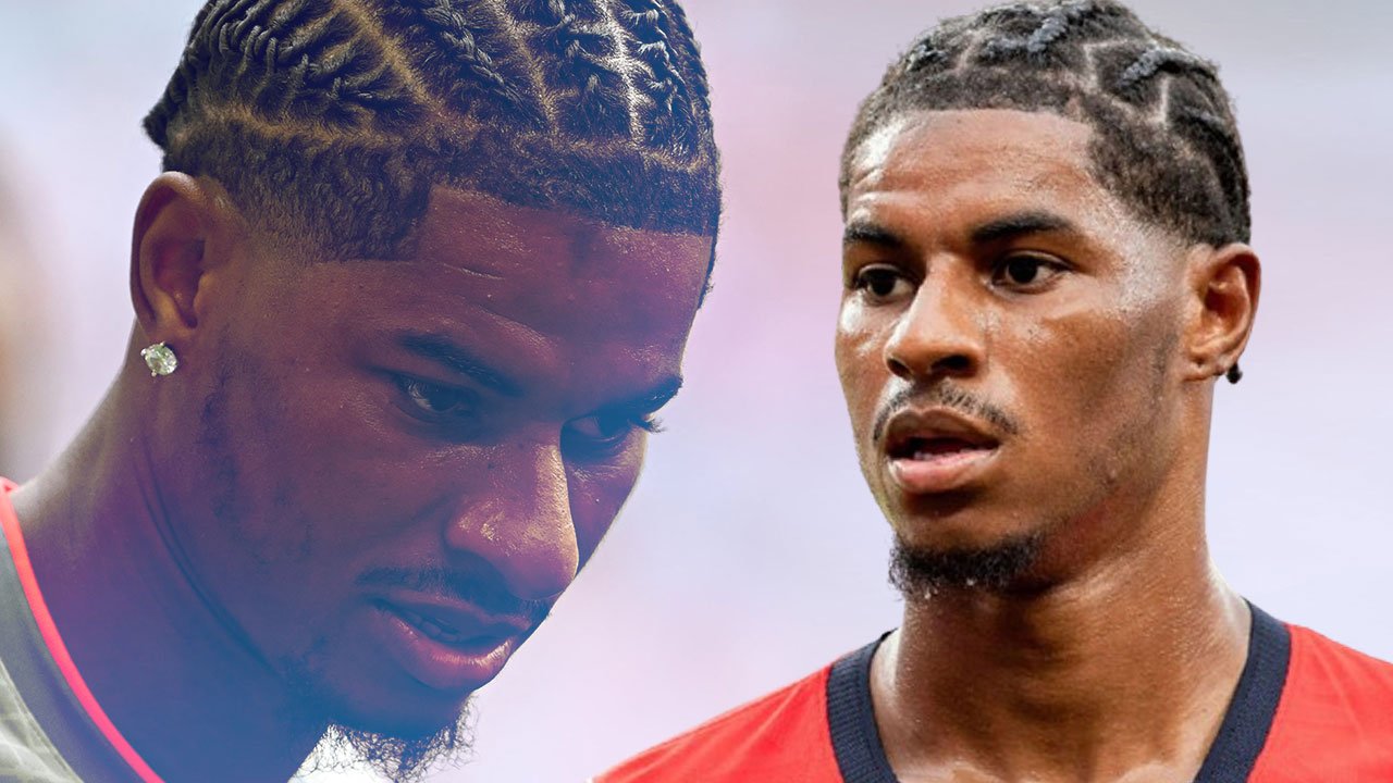 Türk devinden Rashford atağı: İlk temas kuruldu!
