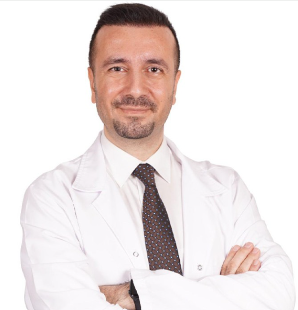 Prof. Dr. Kahraman Coşansu