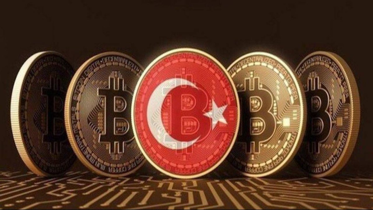 Türkiye'nin yerli Bitcoin'inde yeni aşama! Dijital Türk lirasında test süreci 