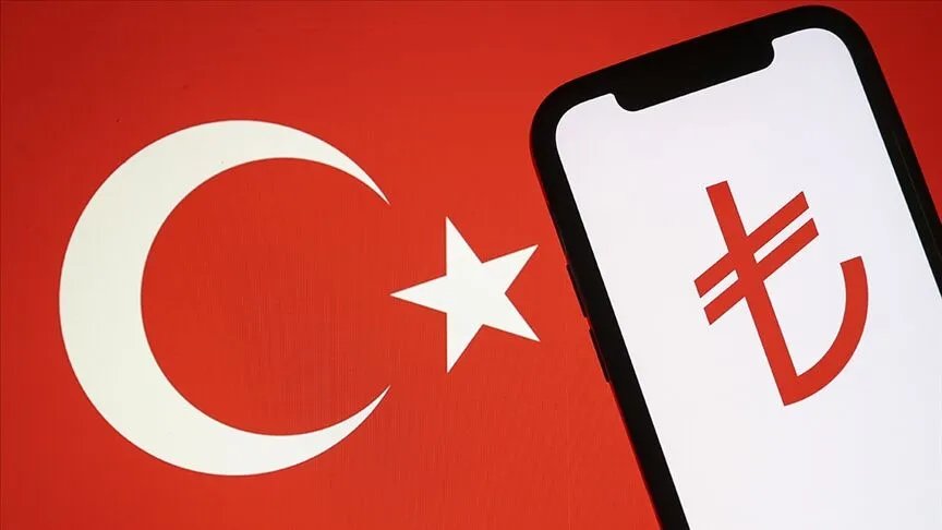 Türkiyenin yerli Bitcoininde yeni aşama! Dijital Türk lirasında test süreci