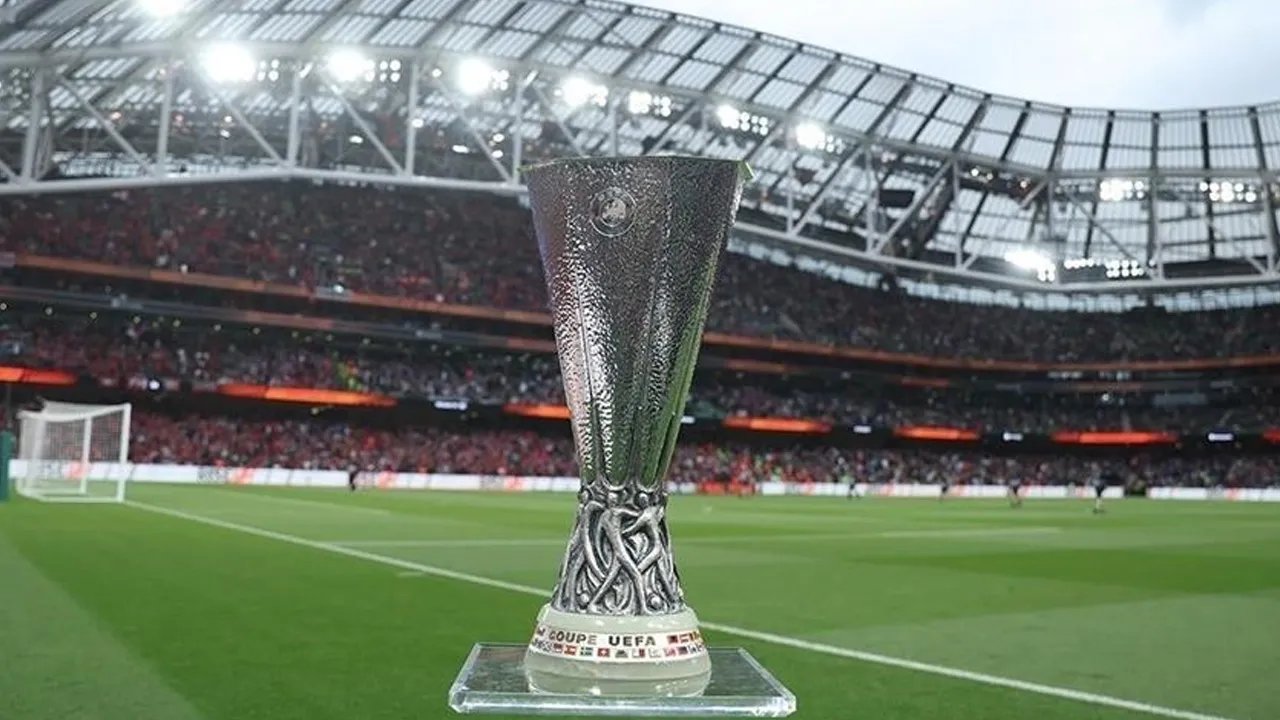 UEFA Avrupa Ligi play-off turunda karşılaşmalar, 20 ve 27 Ağustos'ta oynanacak.