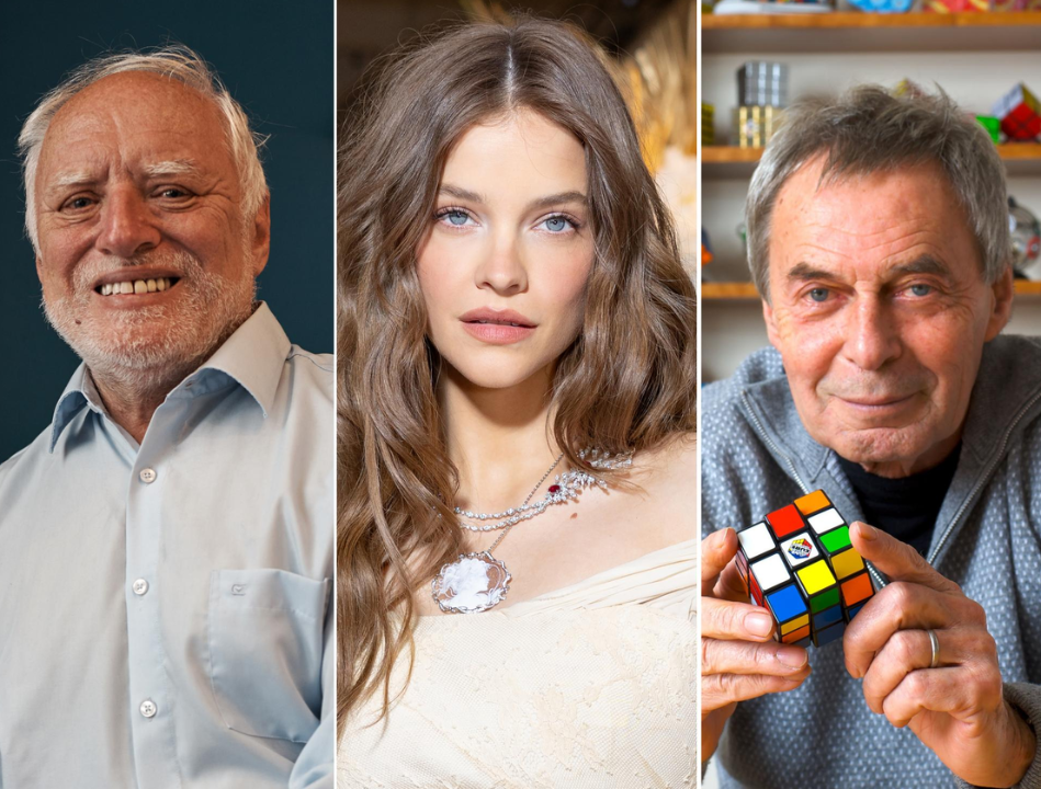 Ünlü manken Barbara Palvin cumhurbaşkanı mı oluyor?  Macaristan'da cumhurbaşkanı anketine damga vurdu