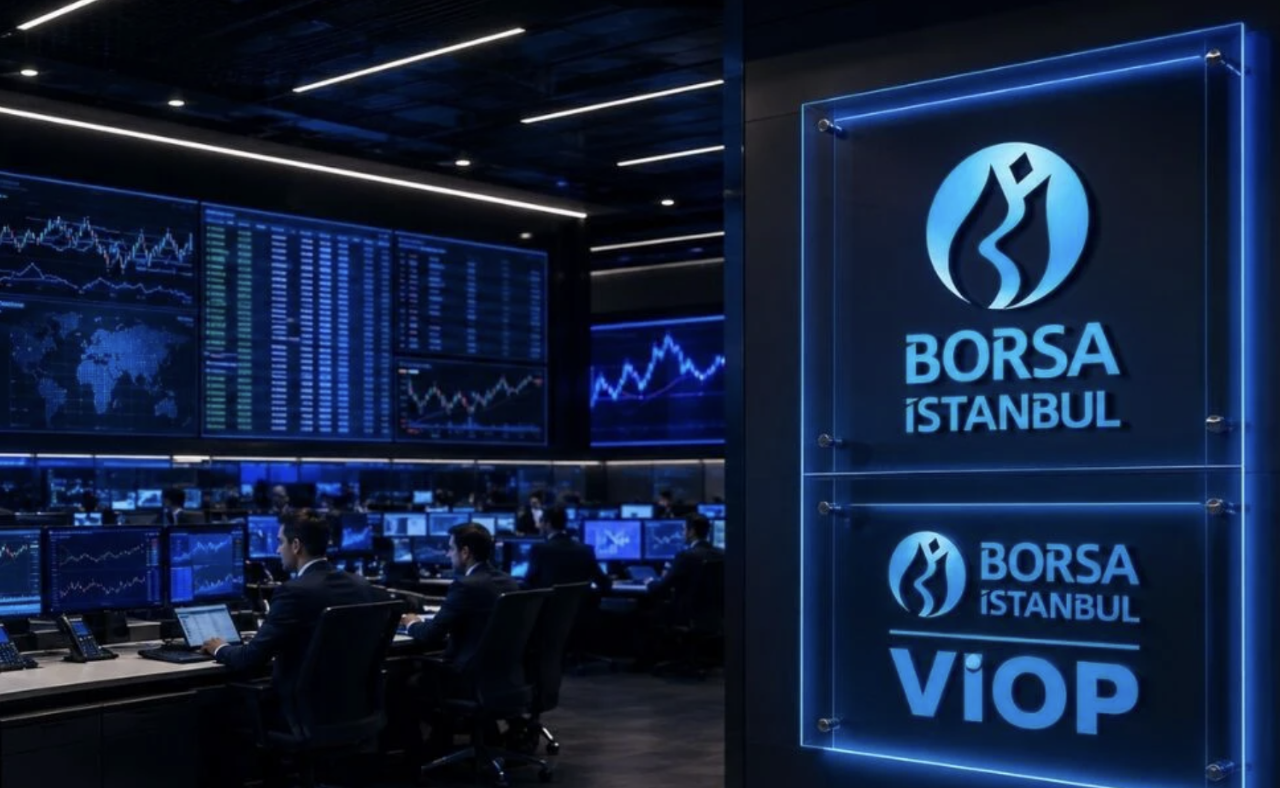 Vadeli işlem ve Opsiyon Borsası’nda (VOB) işlem yapmak caiz midir?