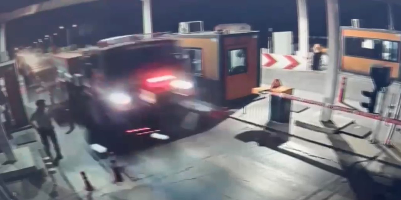 Yangın araçlarından ücret alındı mı? Göcek Tüneli işletmesinden iddialara tek tek cevap
