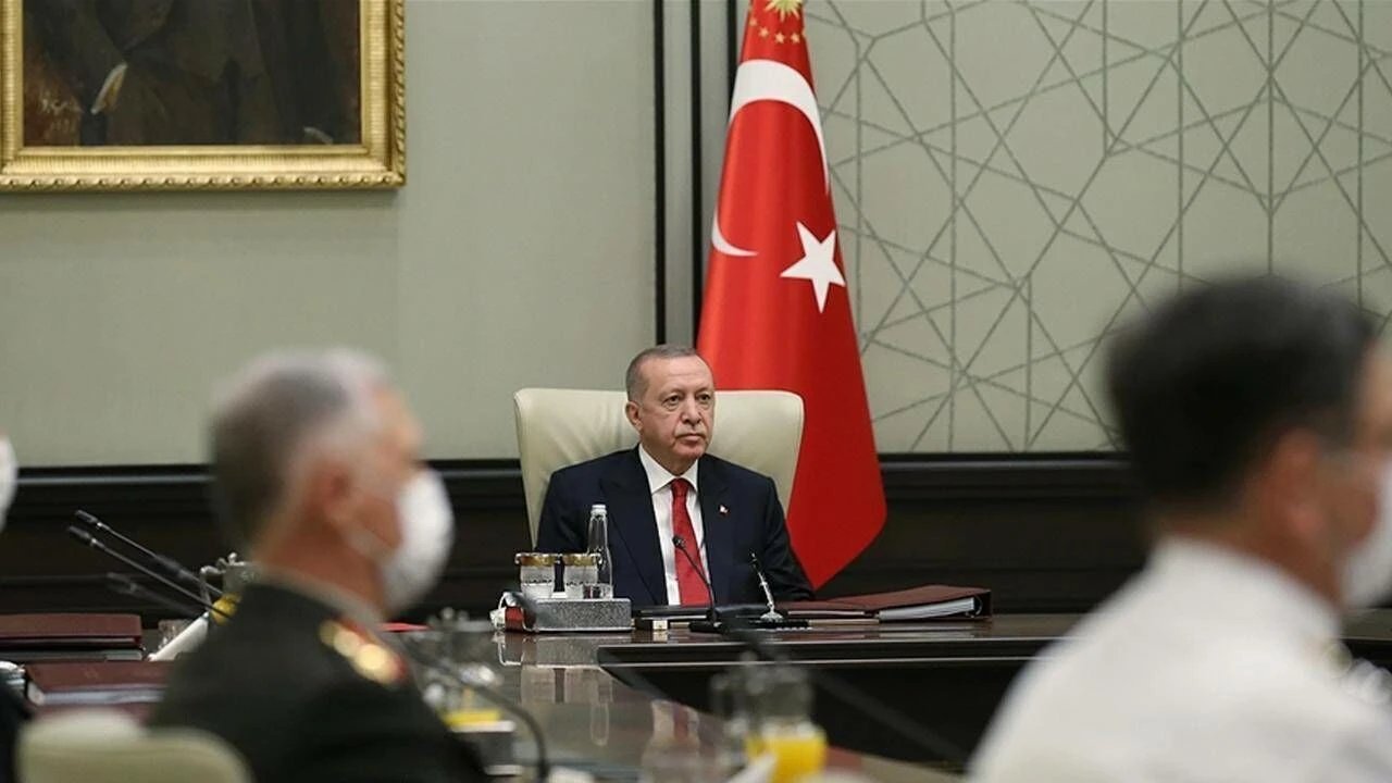 YAŞ (Yüksek Askeri Şura) toplantısı ne zaman yapılacak? Gözler Şura kararlarına çevrildi