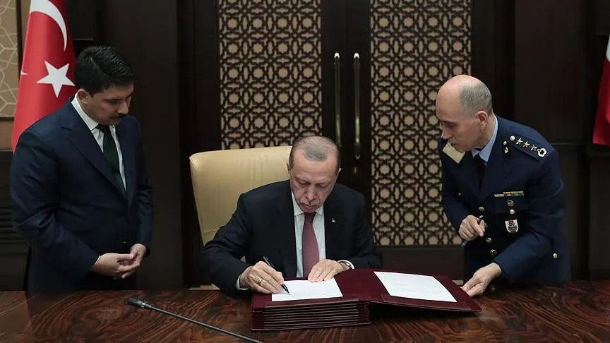 YAŞ (Yüksek Askeri Şura) toplantısı ne zaman yapılacak? Gözler Şura kararlarına çevrildi