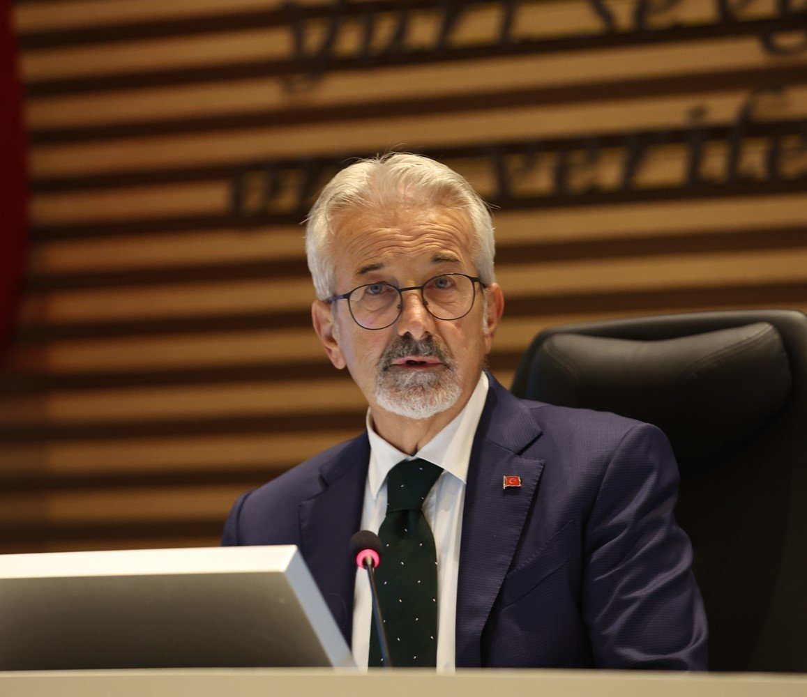 "Yine çok para istediler"... Turgay Erdem'in davasında tanıklar konuştu