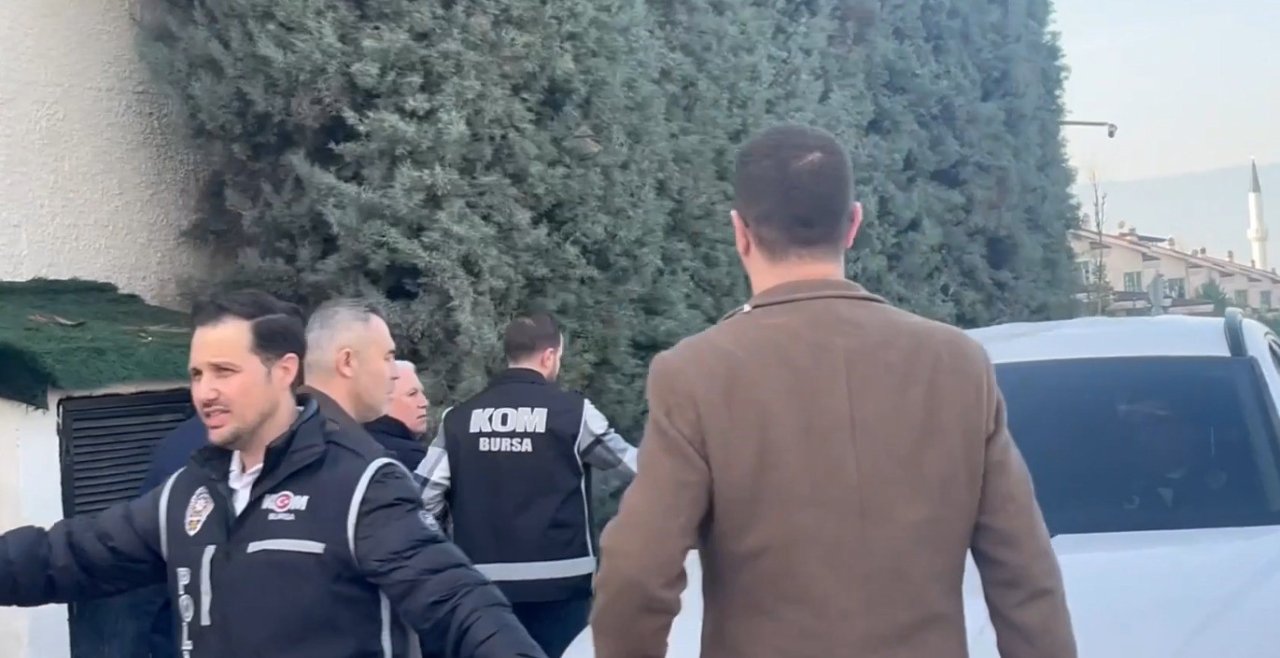"Yine çok para istediler"... Turgay Erdem'in davasında tanıklar konuştu