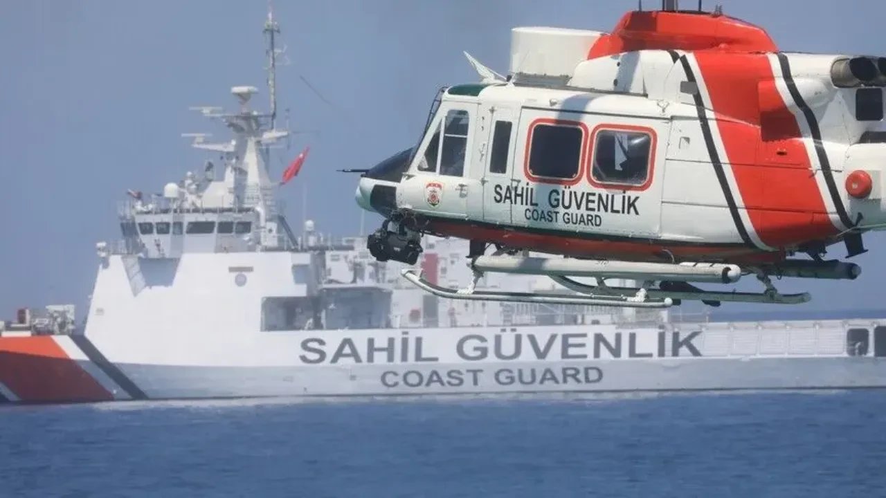 AB'den KKTC'deki feribot faciasına ilişkin açıklama! 