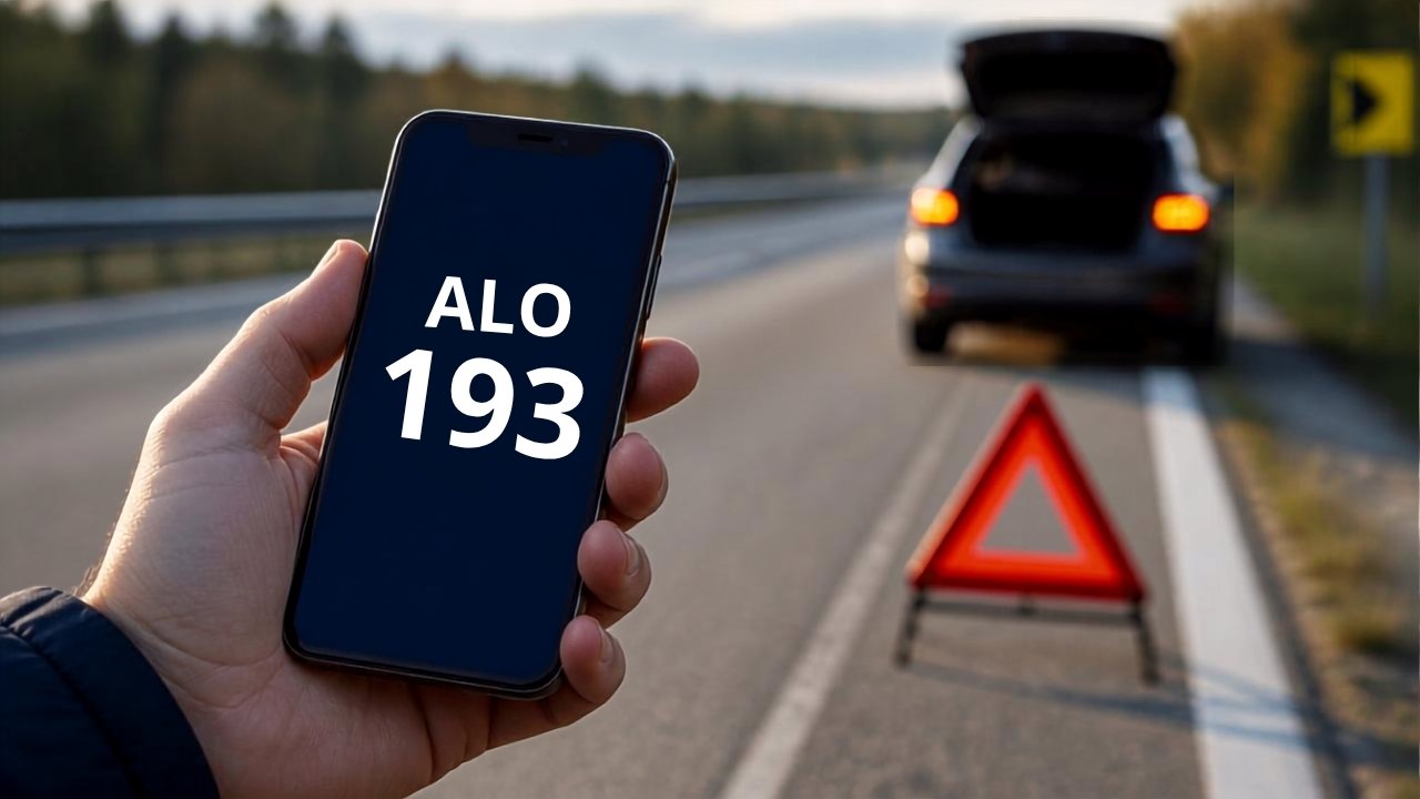 ALO 193 ( Ortak Hasar İhbar Merkezi) nedir, nasıl kullanılır? Trafik kazalarında yeni dönem