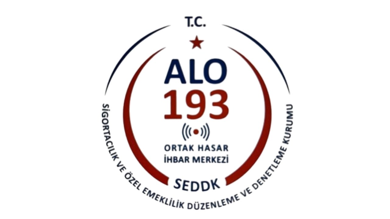 ALO 193 ( Ortak Hasar İhbar Merkezi) nedir, nasıl kullanılır? Trafik kazalarında yeni dönem