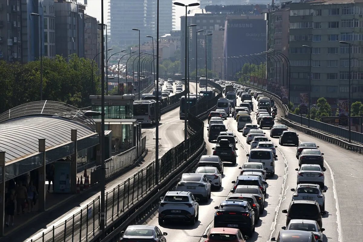 ALO 193 ( Ortak Hasar İhbar Merkezi) nedir, nasıl kullanılır? Trafik kazalarında yeni dönem