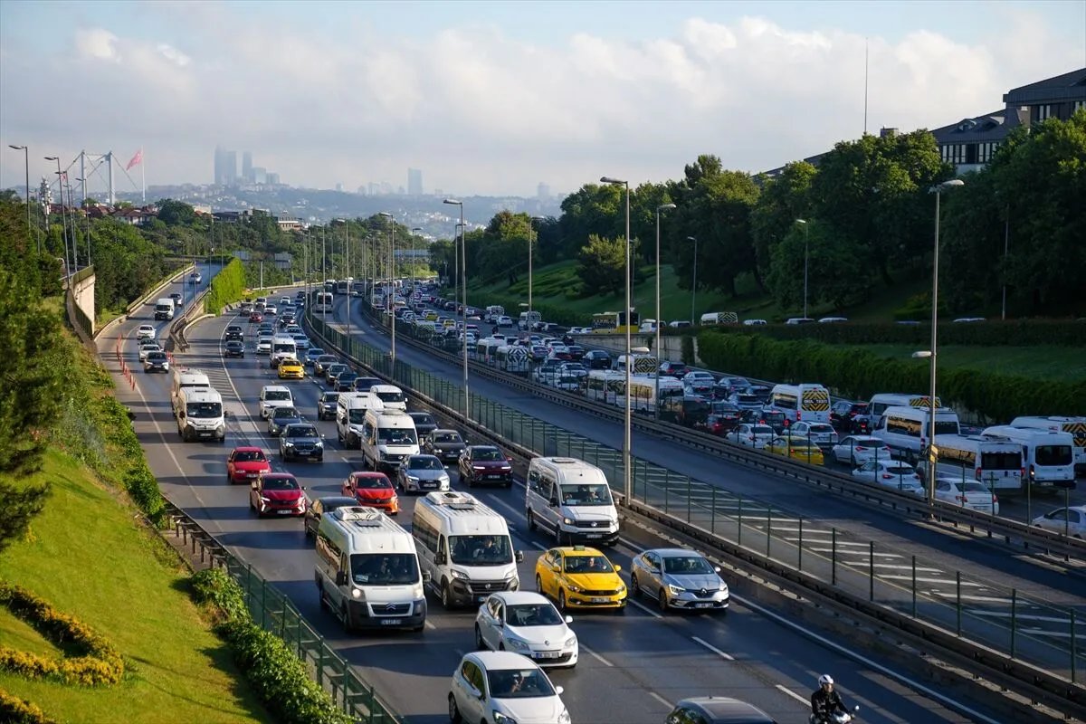 ALO 193 ( Ortak Hasar İhbar Merkezi) nedir, nasıl kullanılır? Trafik kazalarında yeni dönem