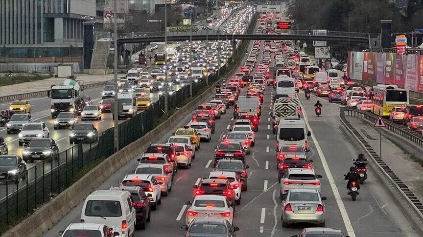ALO 193 ( Ortak Hasar İhbar Merkezi) nedir, nasıl kullanılır? Trafik kazalarında yeni dönem