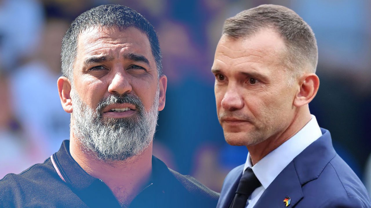 Arda Turan’dan Shevchenko’ya olay gönderme: 