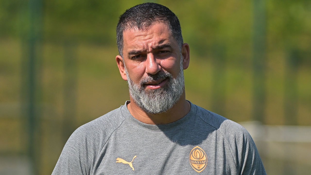 Arda Turan