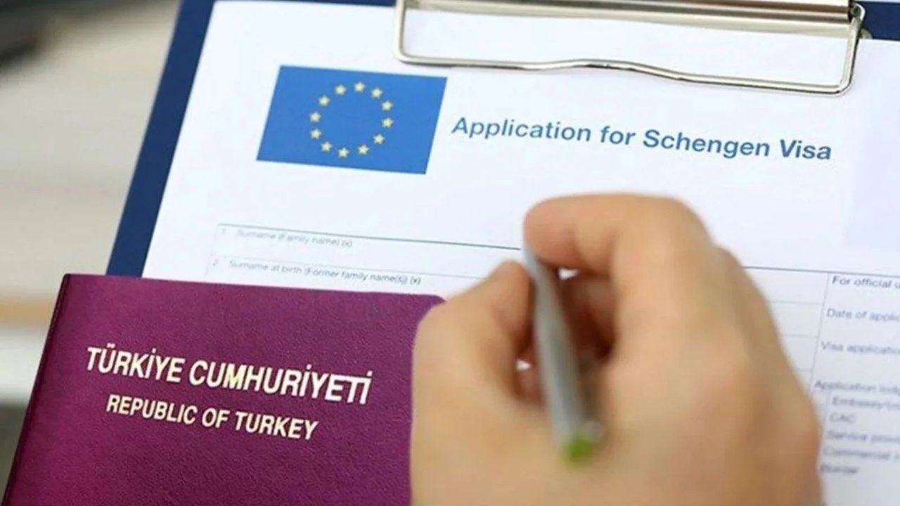  Avrupa Komisyonu'dan dikkat çeken Türkiye Schengen raporu! En çok red veren ülke belli oldu