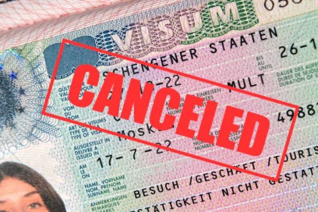  Avrupa Komisyonu'dan dikkat çeken Türkiye Schengen raporu! En çok red veren ülke belli oldu