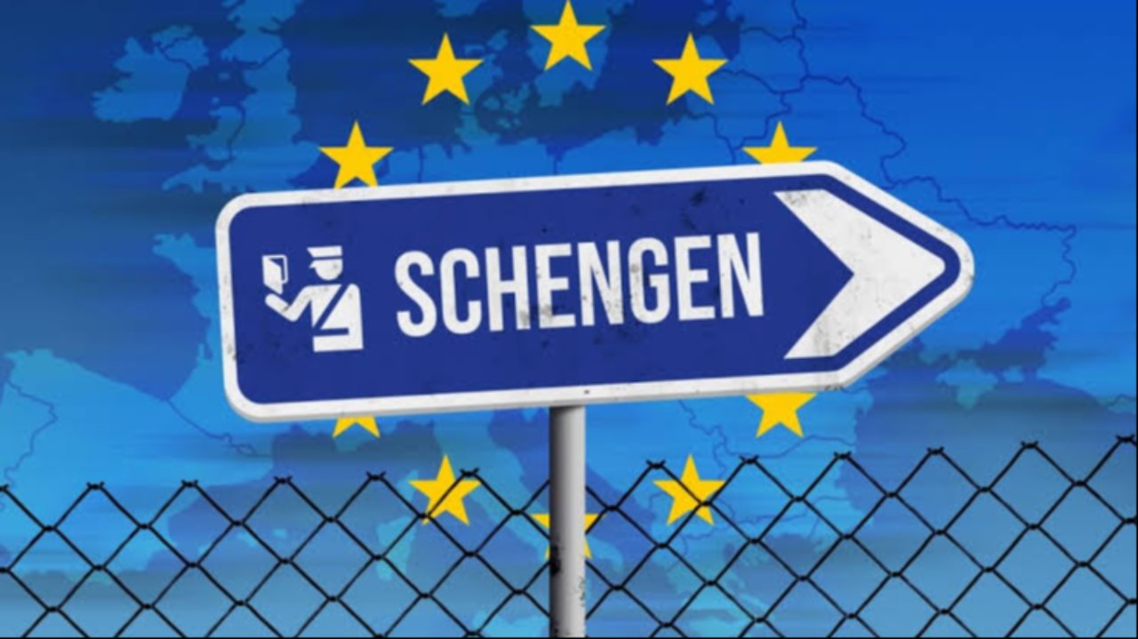  Avrupa Komisyonu'dan dikkat çeken Türkiye Schengen raporu! En çok red veren ülke belli oldu