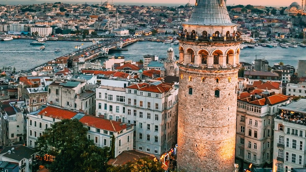 Avrupa'da en ucuz ev İstanbul'da! Londra, Paris, Zürih... İşte şehir şehir konut fiyatları