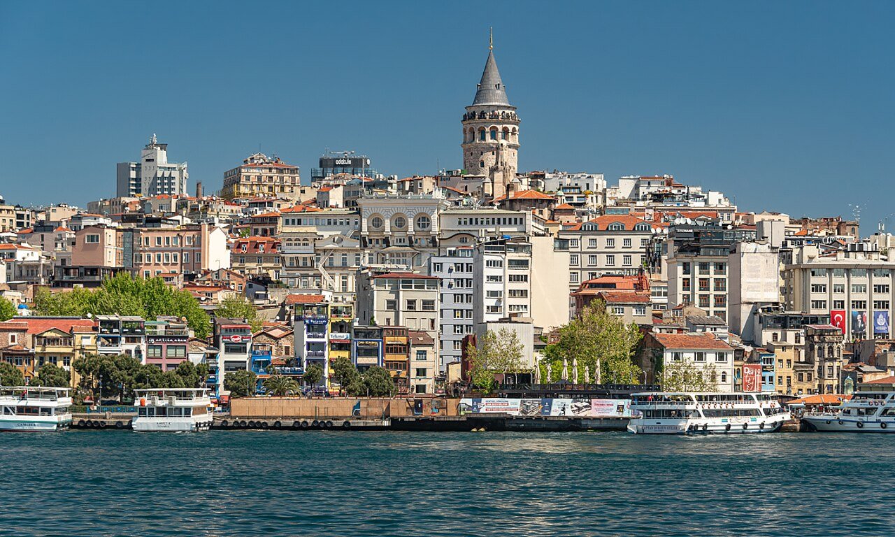 Avrupa'da en ucuz ev İstanbul'da! Londra, Paris, Zürih... İşte şehir şehir konut fiyatları