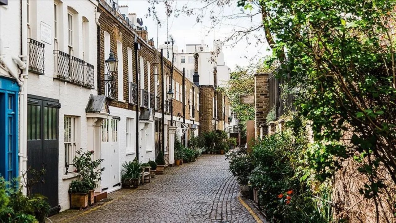Avrupa'da en ucuz ev İstanbul'da! Londra, Paris, Zürih... İşte şehir şehir konut fiyatları