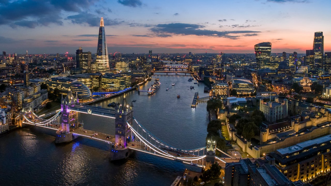 Avrupa'da en ucuz ev İstanbul'da! Londra, Paris, Zürih... İşte şehir şehir konut fiyatları