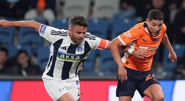 Başakşehir-Kasımpaşa maçı hangi kanalda, şifresiz canlı yayın nerede izlenir? İşte muhtemel 11'ler !