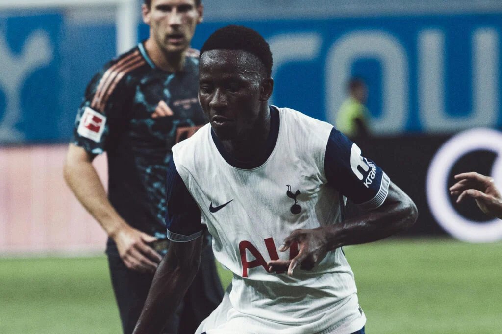 Pape Matar Sarr