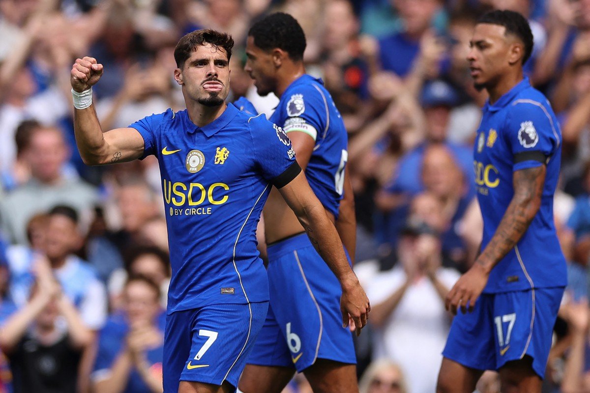 Chelsea - Brighton