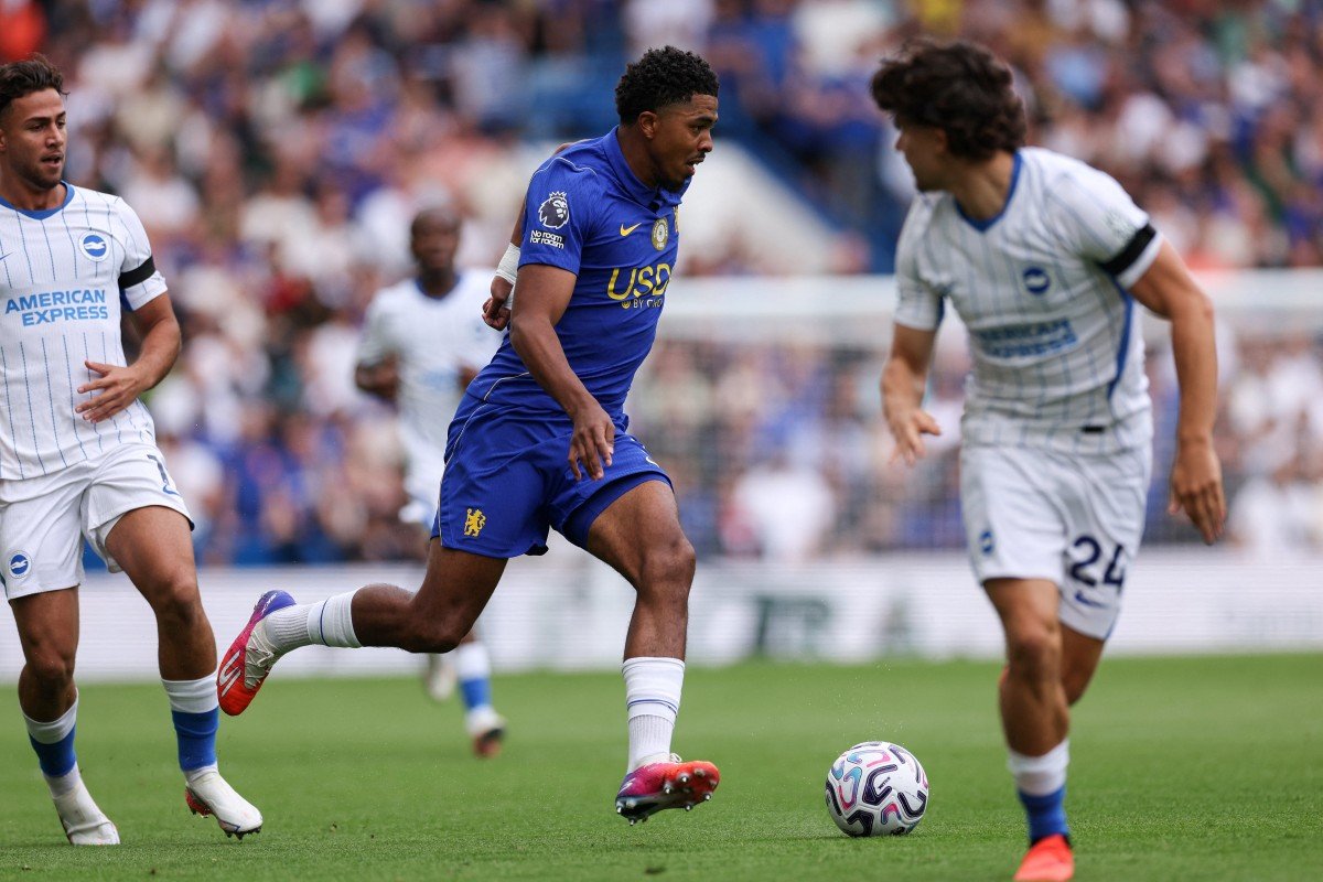 Chelsea - Brighton
