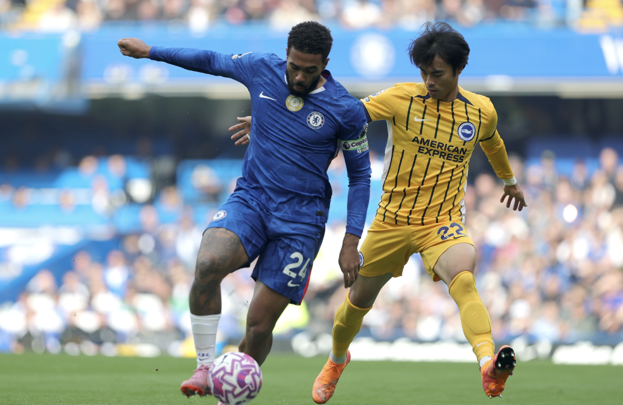 Chelsea Brighton maçı hangi kanalda, Ferdi Kadıoğlu sakat mı, neden yok? İşte muhtemel 11ler!