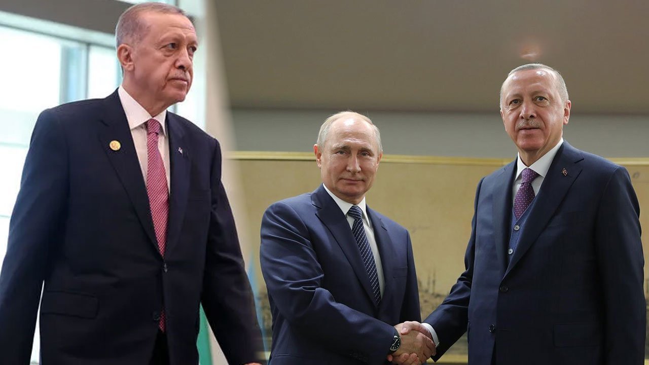 BİŞKEK'TE LİDERLER ZİRVESİ