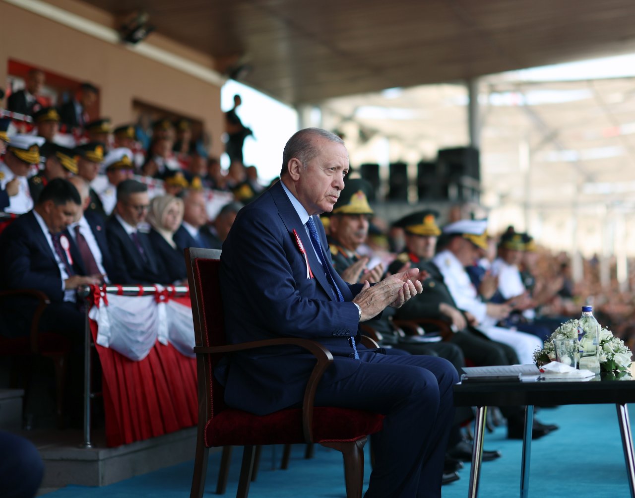 Cumhurbaşkanı Erdoğandan gemi faciasına dair ilk açıklama: Tüm imkanları seferber ettik