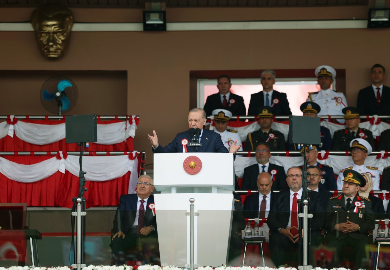 Cumhurbaşkanı Erdoğandan gemi faciasına dair ilk açıklama: Tüm imkanları seferber ettik