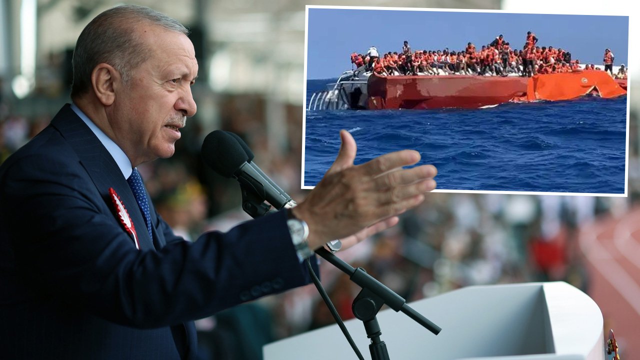 TÜM İMKANLARI SEFERBER ETTİK