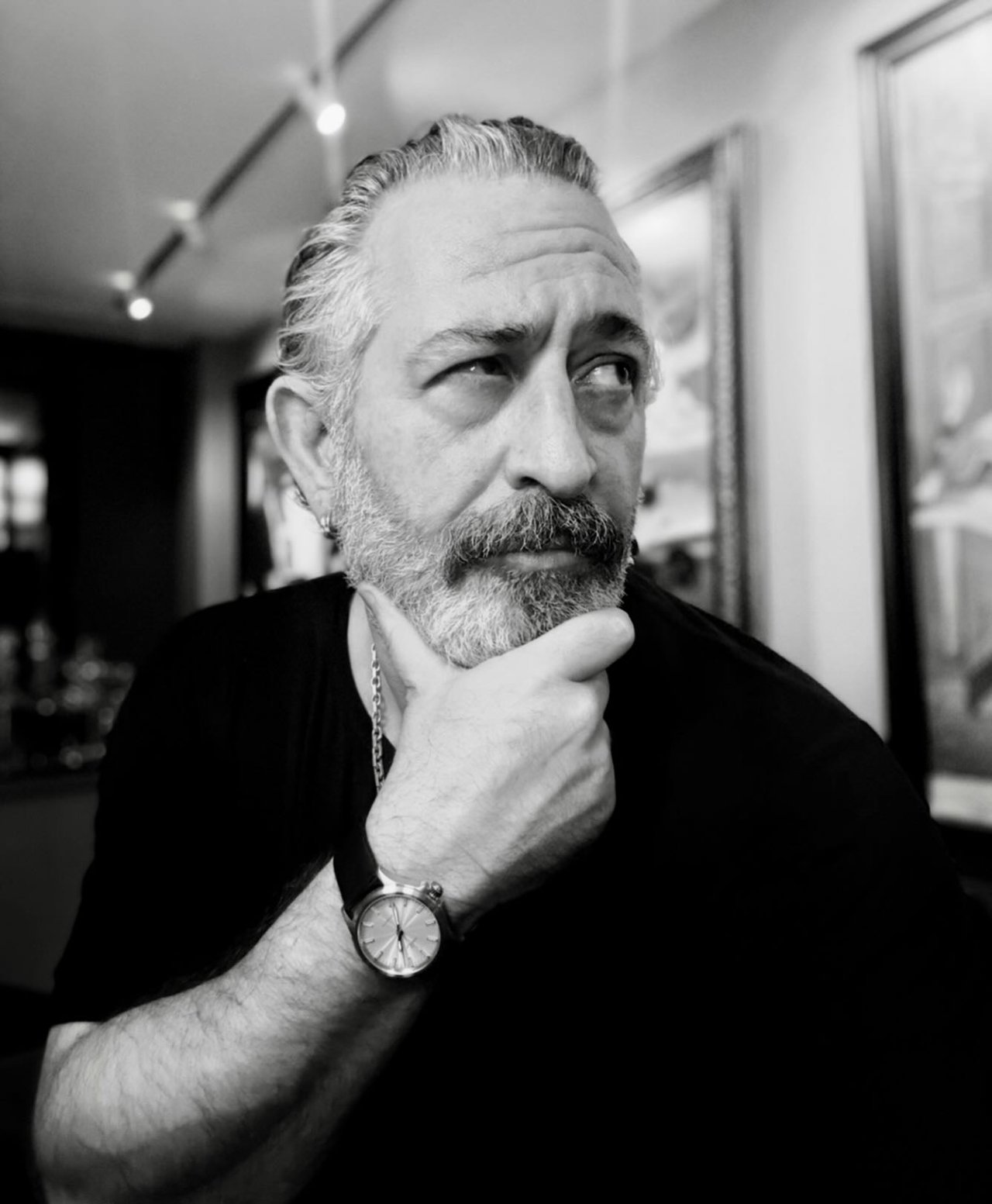 Cem Yılmaz